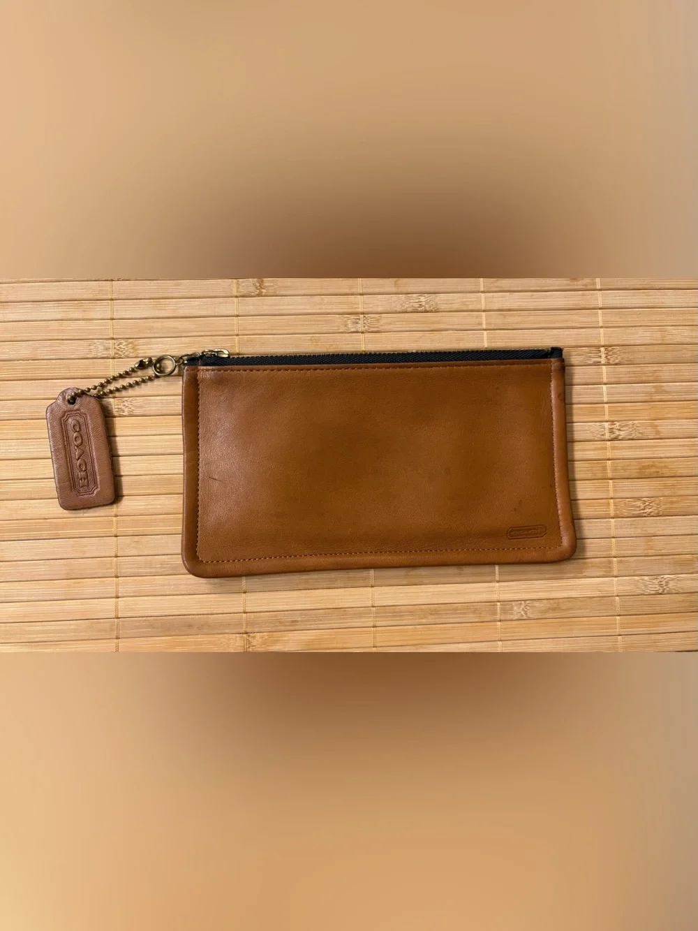 Coach Vintage Skinny Case - Picture 2 of 5